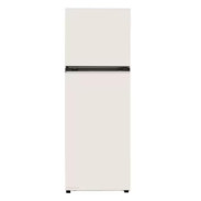 [LG] 오브제컬렉션 일반냉장고 335L / 베이지