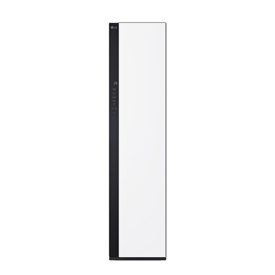 [LG] 오브제컬렉션 뉴 스타일러 일반용량 (화이트)