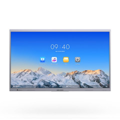 [하이크비전] 4K UHD 스마트칠판 65인치