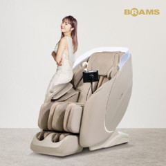 [브람스] 안마의자__아우라