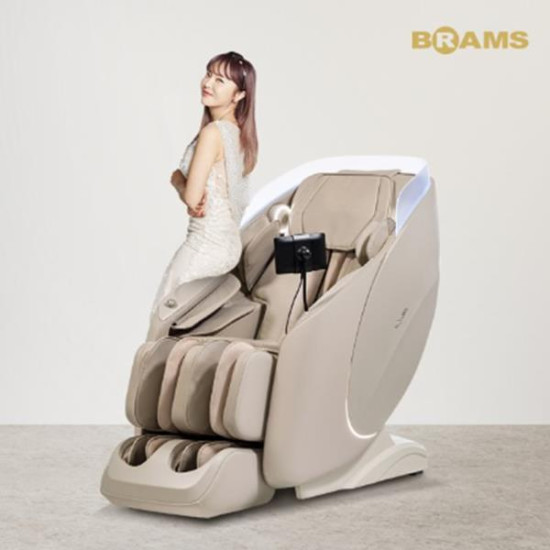 [브람스] 안마의자__아우라