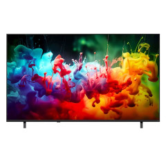 [LG] QNED AI TV 75인치