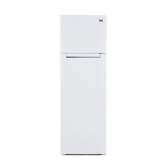[하이얼] 2도어 베이직 냉장고 252L (화이트)