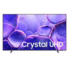 [삼성] 크리스탈 UHD TV 85인치