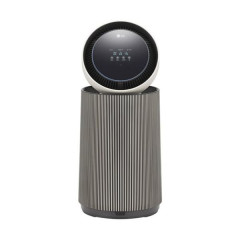 [LG] 퓨리케어 AI 오브제컬렉션 360도 M5 공기청정기 20평형 (카밍 베이지)