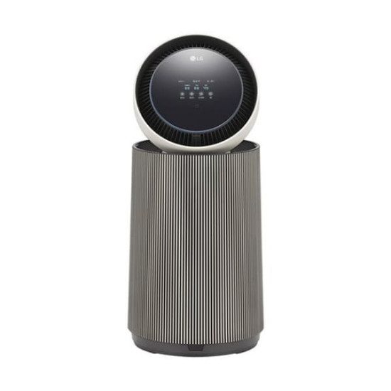 [LG] 퓨리케어 AI 오브제컬렉션 360도 M5 공기청정기 20평형 (카밍 베이지)