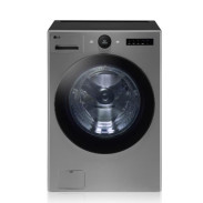 [LG] 트롬 AI 오브제컬렉션 세탁기 25kg 1등급 모던스테인레스