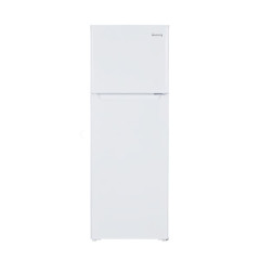 [현대큐밍] 2도어 일반 냉장고 182L (화이트)