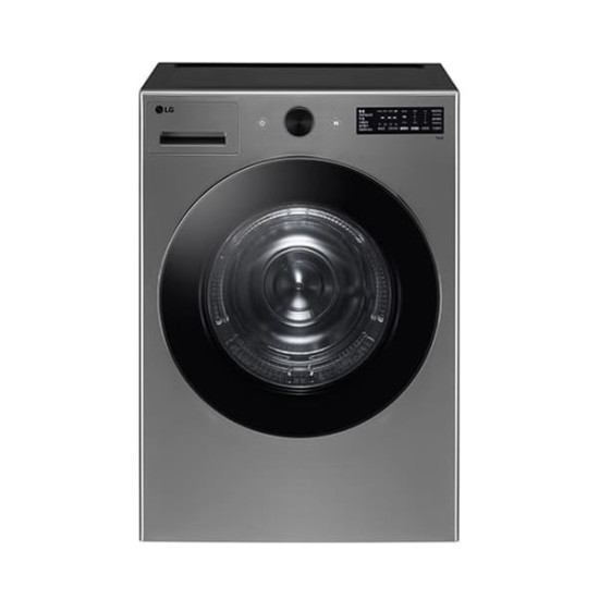 [LG] 트롬 오브제컬렉션 건조기 20kg (스테인리스 실버)