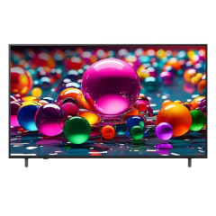 [LG] [현장] 울트라 HD AI TV 65인치