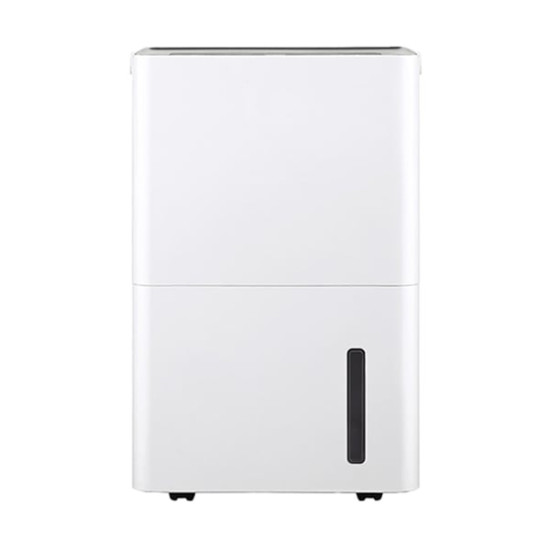 [제크롤] 대용량 파워 제습기 18L (화이트)