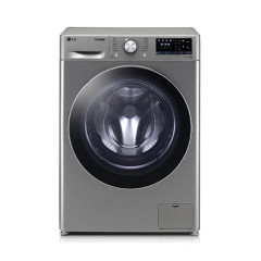 [LG] 꼬망스 플러스 드럼세탁기 8kg (모던 스테인리스)