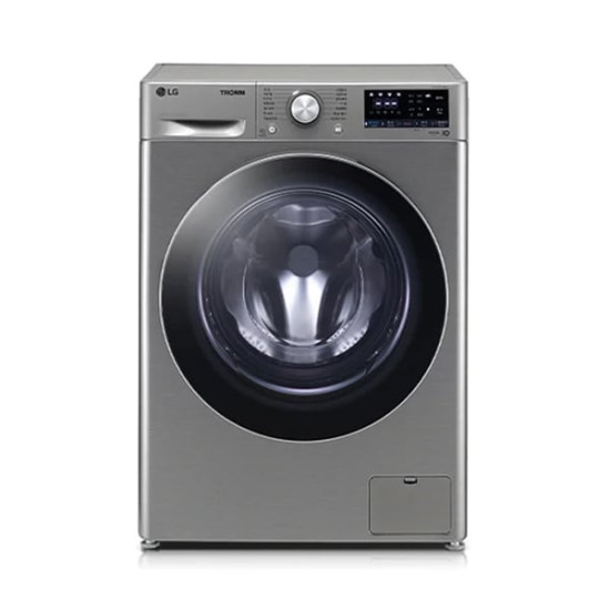 [LG] 꼬망스 플러스 드럼세탁기 8kg (모던 스테인리스)