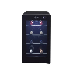 [LG] 디오스 와인셀러 8병
