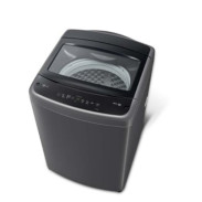 [LG] 통돌이 컴포트 세탁기 16kg 미드프리실버