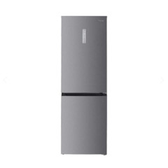 [현대큐밍] 일반 냉장고 310L (실버)