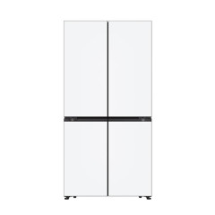 [LG] 디오스 AI 오브제컬렉션 STEM 베이직 Fit & Max 냉장고 635L (오브제컬렉션 에센스화이트)