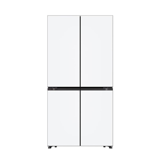 [LG] 디오스 AI 오브제컬렉션 STEM 베이직 Fit & Max 냉장고 635L (오브제컬렉션 에센스화이트)