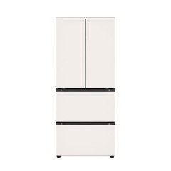 [LG] 디오스 오브제컬렉션 김치톡톡 김치냉장고 402L (베이지)
