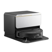 [로보락] Saros Z70 직배수 로봇청소기 (실버)(Saros z70_직배수(S))