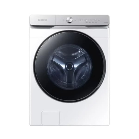 [삼성] 비스포크 AI 세탁기 21kg (화이트)