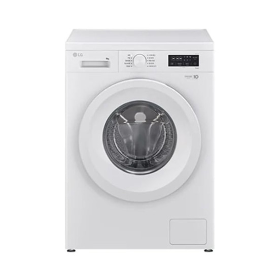 [LG] 트롬 세탁기 9kg (화이트)