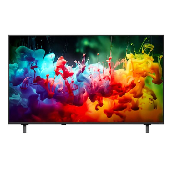 [LG] QNED AI TV 55인치