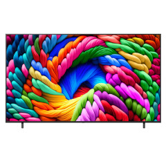 [LG] 나노셀 AI TV 86인치