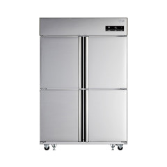 [LG] 직냉식 비지니스 냉동고 1110L (올스텐)