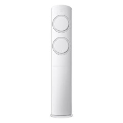 [삼성] AI Q9000 스탠드 에어컨 19평형 (화이트/그레이)