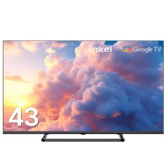 [inkel] 구글 5.0 스마트 UHD 120Hz TV 43인치