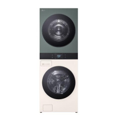 [LG] 트롬 AI 오브제컬렉션 워시타워 23/23kg 1등급