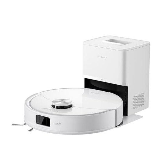 [로보락] 로봇청소기 (화이트)