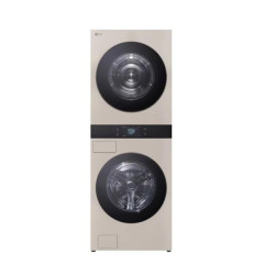 [LG] 세탁기+건조기 워시타워 세탁 25KG+건조25KG 토프