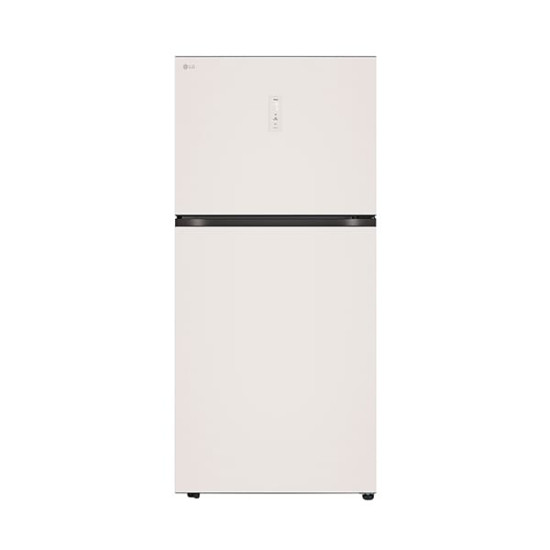 [LG] 오브제컬렉션 일반냉장고 612L (오브제컬렉션 베이지)