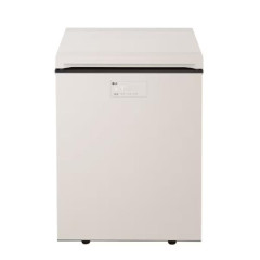 [LG] 디오스 오브제컬렉션 김치톡톡 128L 3등급