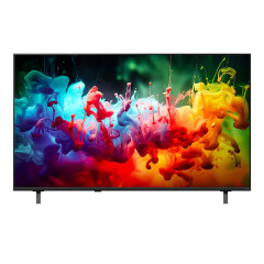 [LG] QNED AI TV 55인치