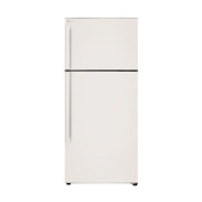 [LG] 오브제컬렉션 일반냉장고 507L (네이처 베이지)