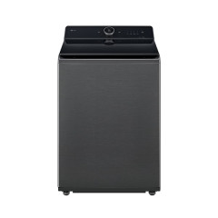 [LG] 통돌이 컴포트 세탁기 22kg (플래티늄 블랙)