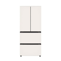 [LG] 디오스 오브제컬렉션 김치톡톡 김치냉장고 402L (베이지)