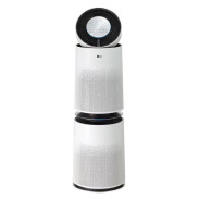 [LG] 퓨리케어 360˚ 공기청정기 플러스 30평형 크리미 스노우