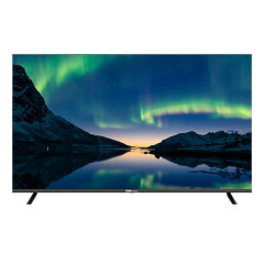 [대우써머스] UHD TV 50인치 (블랙)
