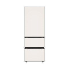 [LG] 디오스 오브제컬렉션 김치톡톡 Fit&Max 김치냉장고 324L (오브제컬렉션 베이지/베이지)
