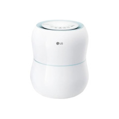 [LG] 퓨리케어 자연기화 가습기 3.6L 라이트 블루