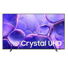 [삼성] 크리스탈 UHD TV 65인치