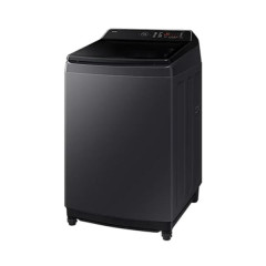 [삼성] AI 통버블 세탁기 19kg (딥차콜)