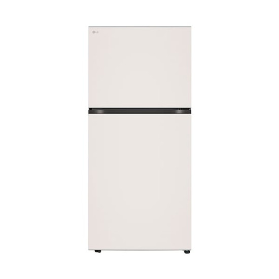 [LG] 오브제컬렉션 일반냉장고 612L (오브제컬렉션 베이지)