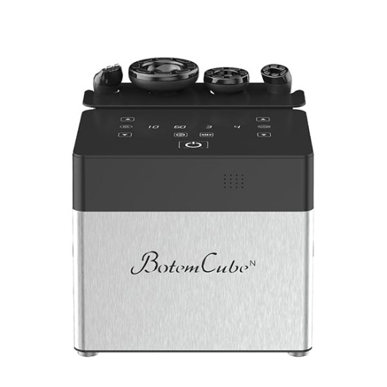 [보탬] 보탬 큐브 N 고주파 마사지기