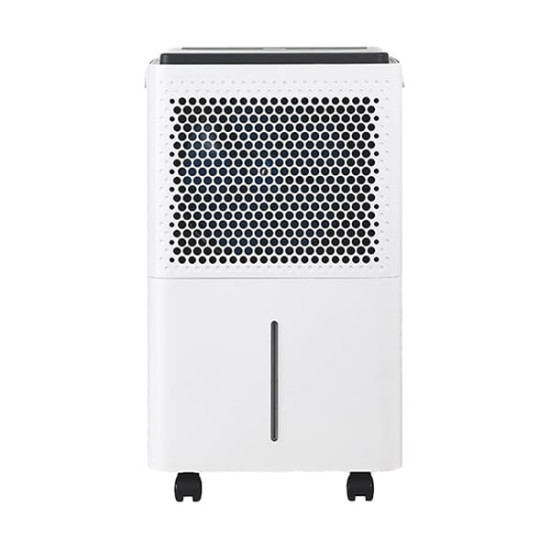 [제크롤] 파워 제습기 7L (화이트)