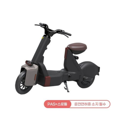 타입1 전동스쿠터 TYPE 1 24A 예토프 전기스쿠터렌탈